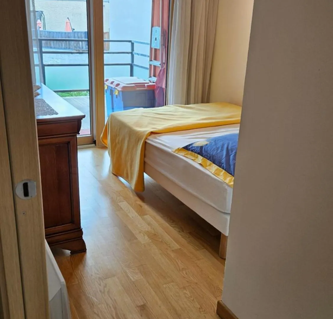Jolie T3 Neuf Au Pied Des Pistes Apartment Briancon  France