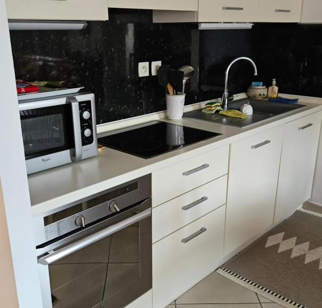 Jolie T3 Neuf Au Pied Des Pistes Apartment Briancon  0*, Briancon (Hautes-Alpes) France