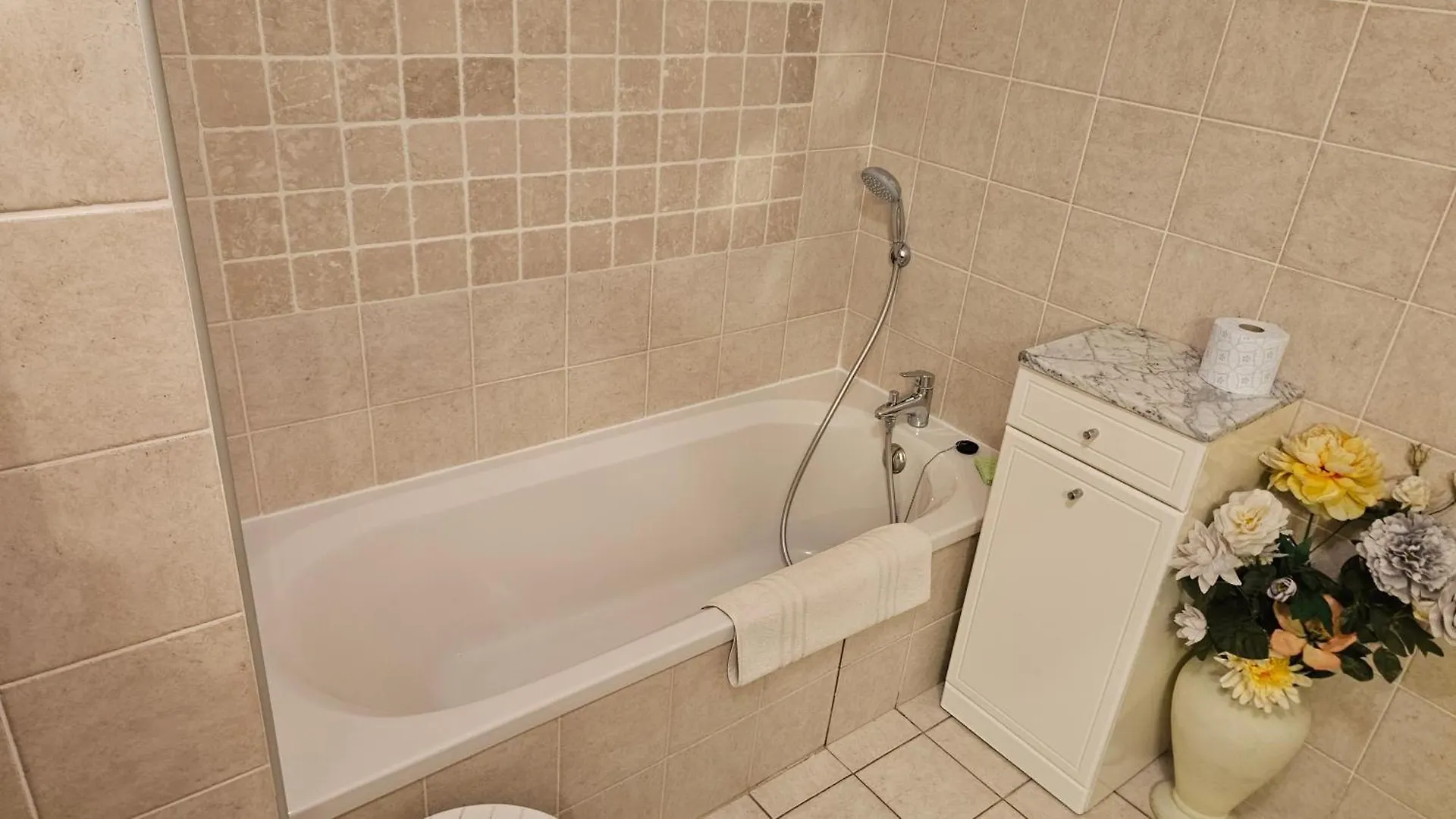 Jolie T3 Neuf Au Pied Des Pistes Apartment Briancon