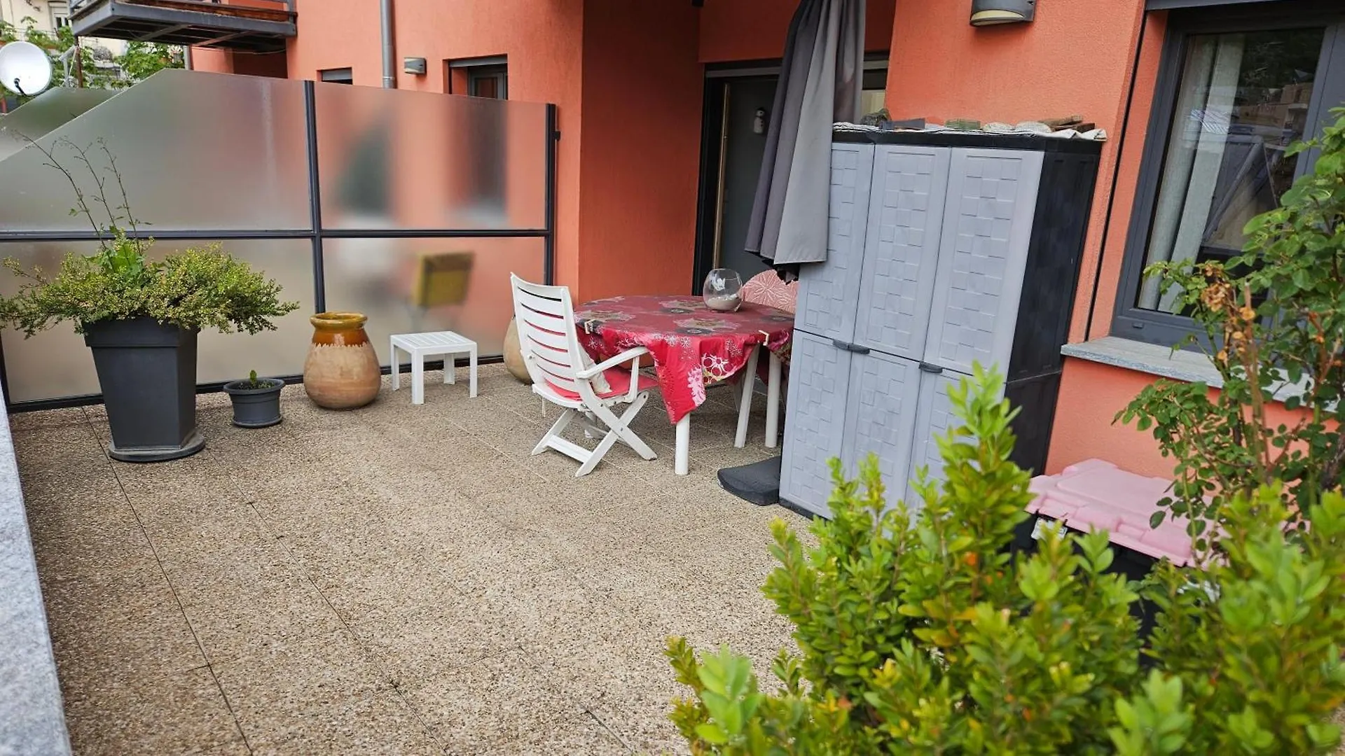 Jolie T3 Neuf Au Pied Des Pistes Apartment Briancon
