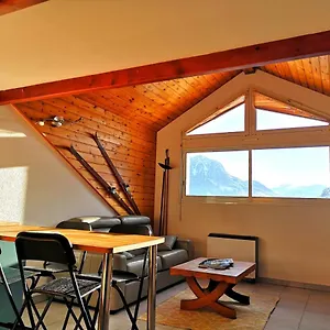  Appartamento Agréable T3 Mezzanine Jusqu'à 5 Personnes